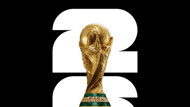 Divulgação / FIFA Copa 2026: Veja como ficaram as semifinais