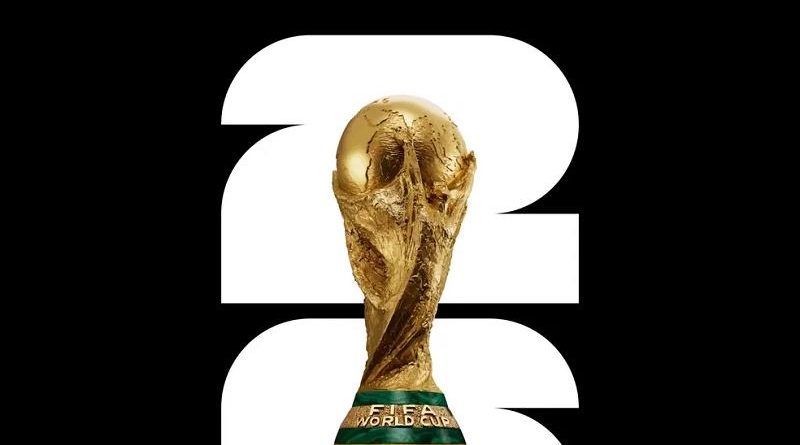 Copa do Mundo 2026: Saiba todos os confrontos das oitavas de final