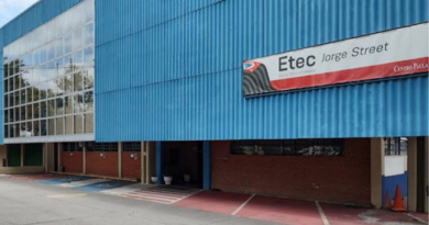 Etec Jorge Street fica em 1º lugar no Enem em São Caetano do Sul