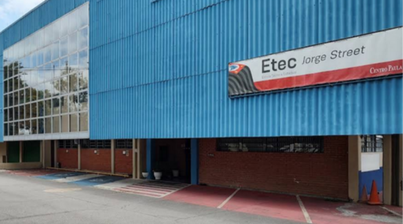 Etec Jorge Street fica em 1º lugar no Enem em São Caetano do Sul