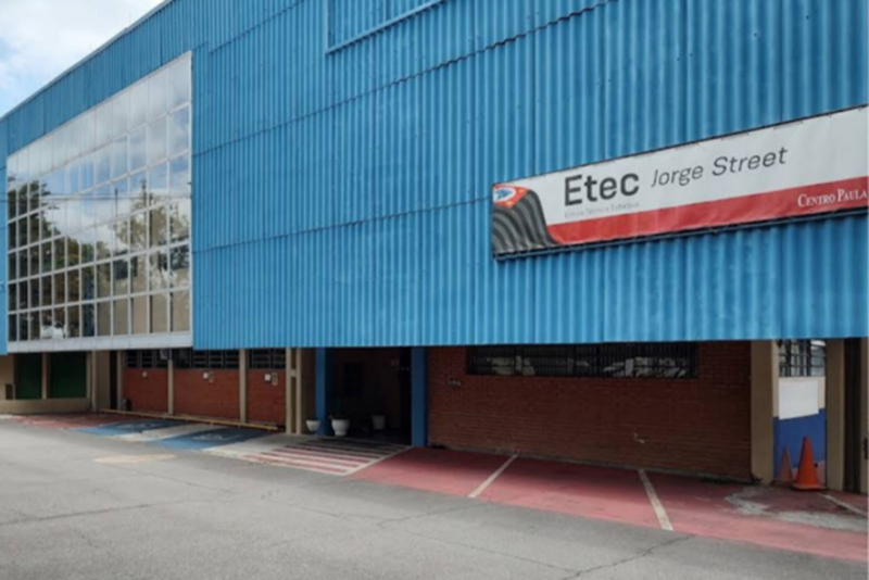 Etec Jorge Street fica em 1º lugar no Enem em São Caetano do Sul