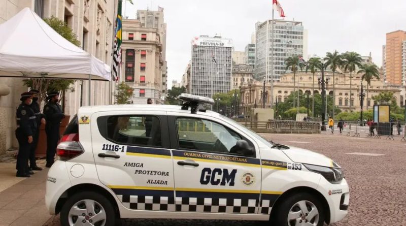 GCM prende suspeitos de integrar quadrilha de roubo de celulares na Paulista