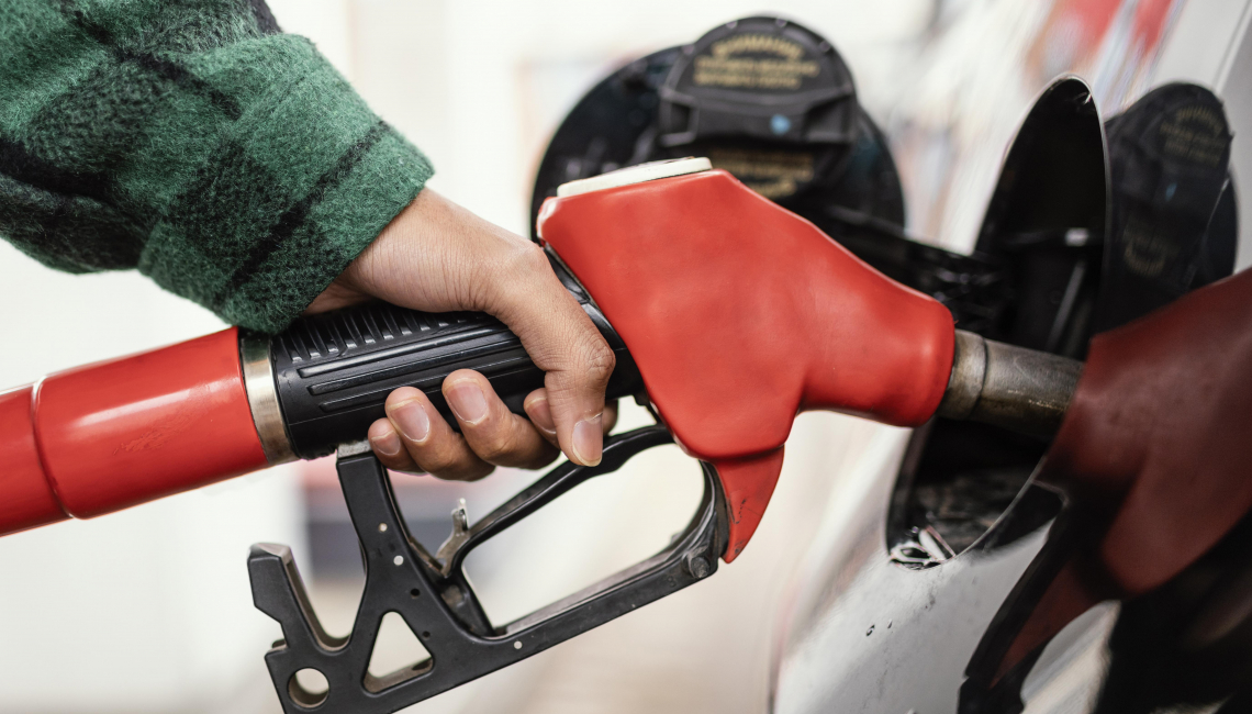 Divulgação/Ipem-SP Governo adia decisão sobre fim do subsídio da gasolina