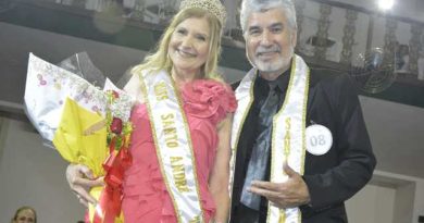 Mauá abre inscrições para Miss e Mister Melhor Idade