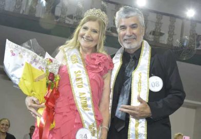 Mauá abre inscrições para Miss e Mister Melhor Idade