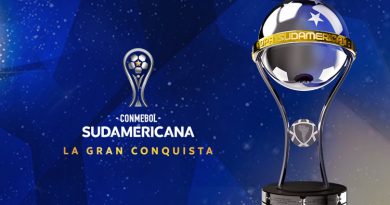 Sul-Americana 2026: Confira todos os confrontos das oitavas de final