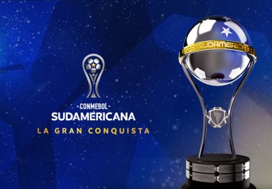 Sul-Americana 2026: Confira todos os confrontos das oitavas de final