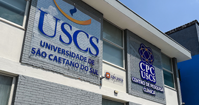 USCS encerra inscrições de vagas remanescentes nesta sexta