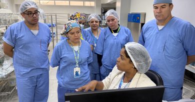 Complexo Hospitalar de São Caetano inicia implantação do ‘Notifica FUABC’