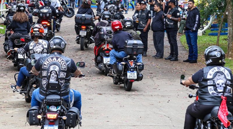 Neste domingo, São Caetano tem encontro de motos e show de rock no Bosque do Povo