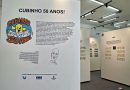 Exposição 50 anos de Cubinho