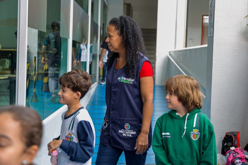 Prefeitura de São Caetano seleciona profissionais para ministrar oficinas do programa Aprender Mais