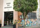 Casa do Artesão de SCS celebra 25 anos