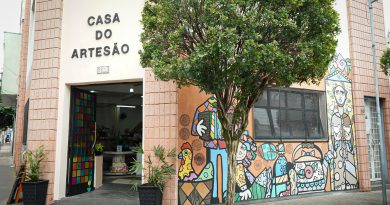 Casa do Artesão de SCS celebra 25 anos