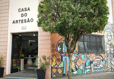 Casa do Artesão de SCS celebra 25 anos