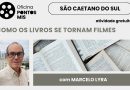 Festival Charles Chaplin em Cultura de São Caetano