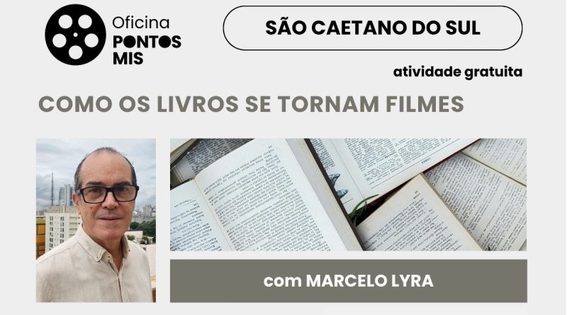 Festival Charles Chaplin em Cultura de São Caetano