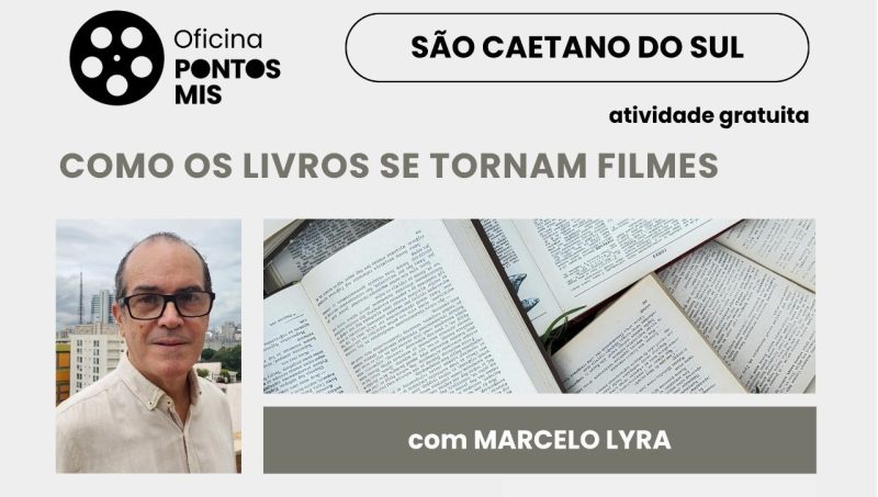 Festival Charles Chaplin em Cultura de São Caetano