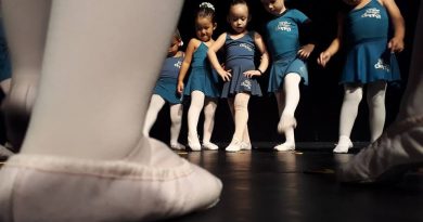 Fundação das Artes de São Caetano promove Festival de Dança Estudantil
