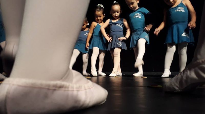 Fundação das Artes de São Caetano promove Festival de Dança Estudantil