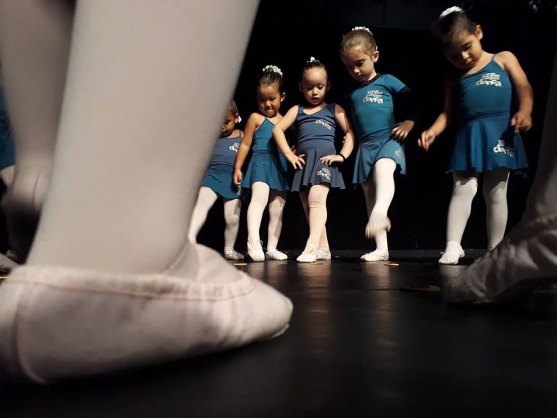 Fundação das Artes de São Caetano promove Festival de Dança Estudantil