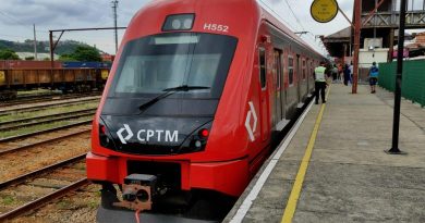 Renato Lobo | Via Trolebus | PL propõe novo nome para estação Rio Grande da Serra