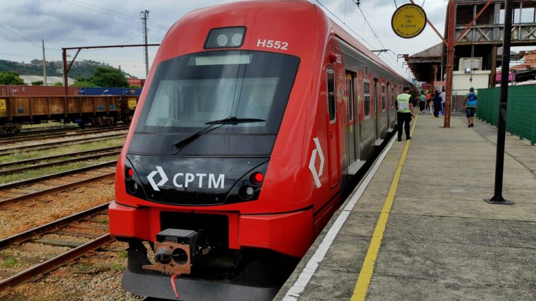 Renato Lobo | Via Trolebus | PL propõe novo nome para estação Rio Grande da Serra