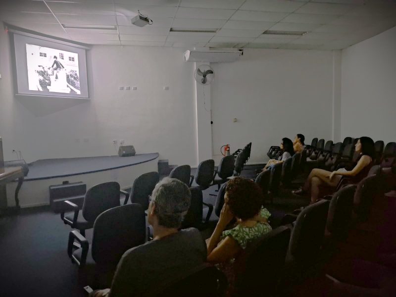 Festival Charles Chaplin em Cultura de São Caetano