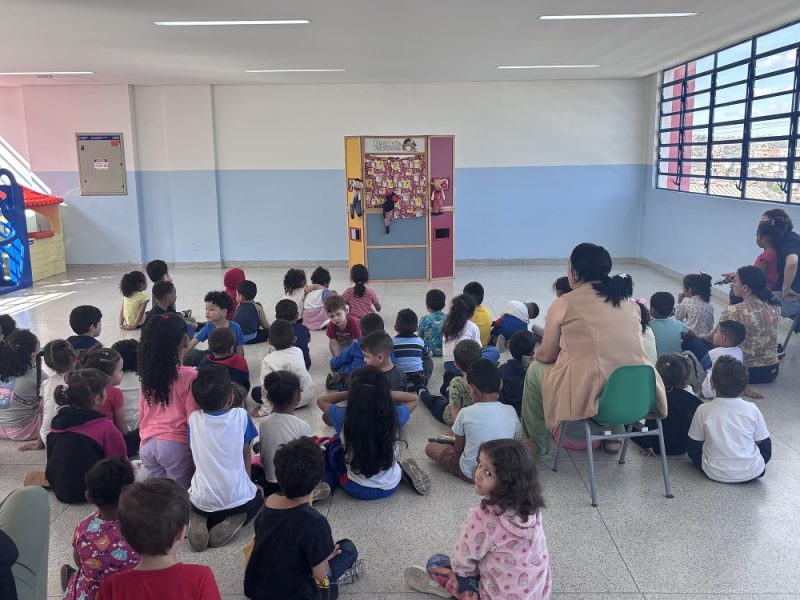 BRK abre agendamento em Mauá