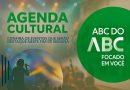 Agenda Cultural traz de música e teatro gratuito no ABC