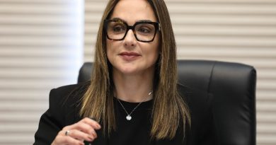 Ana Carolina Serra comemora criação da lei do Pix Pensão Alimentícia