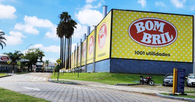 Bombril amplia apoio em SBC