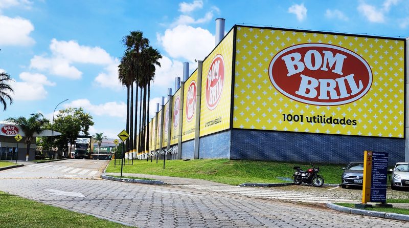 Bombril amplia apoio em SBC