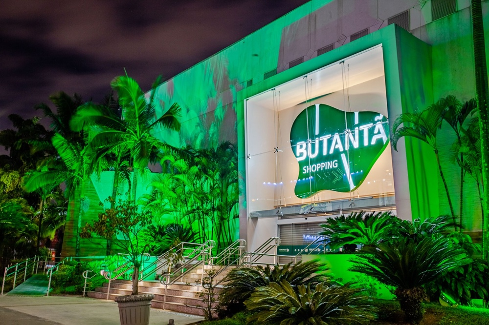 C&A inaugura loja de 2 mil m² no Butantã Shopping em SP