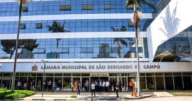 Câmara de SBC aprova projeto de saúde domiciliar para autistas e PCDs