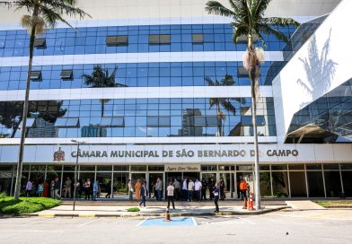 Câmara de SBC aprova projeto de saúde domiciliar para autistas e PCDs
