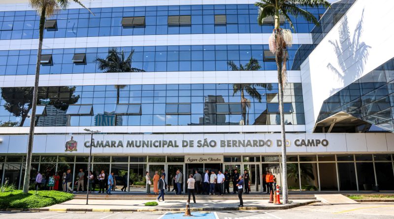 Câmara de SBC aprova projeto de saúde domiciliar para autistas e PCDs
