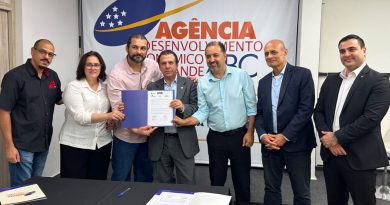 Grande ABC avança na agenda de qualificação profissional com Escola do Trabalhador 4.0 em Mauá, Santo André e com Metalúrgicos da CUT