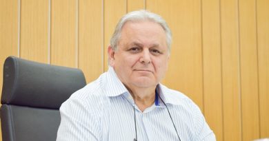 Doutor Seraphim reforça importância do Agosto Laranja