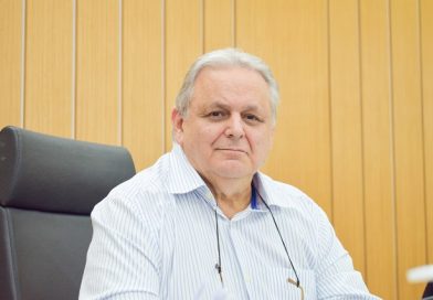 Doutor Seraphim reforça importância do Agosto Laranja