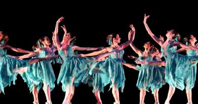 Fundação das Artes abre vagas para Festival de Dança