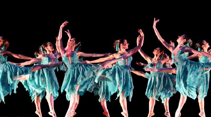 Fundação das Artes abre vagas para Festival de Dança