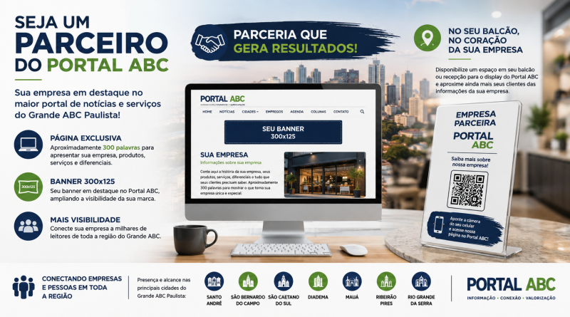 Proposta de Parceria