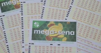 Mega-Sena acumula e próximo prêmio é de R$ 30 milhões