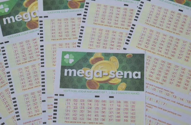 Mega-Sena acumula e próximo prêmio é de R$ 30 milhões