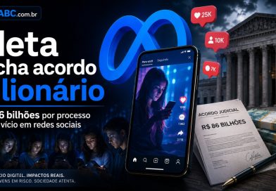Meta processada em US$16.6M