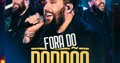 Panda lança “Fora do Padrão Vol. 4” com cinco músicas inéditas