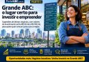 10 negócios para investir no Grande ABC em 2026
