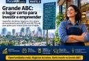 Oportunidades de Ouro: Negócios no ABC