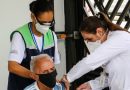 SBC aprova exames e vacina em domicílio para PCDs